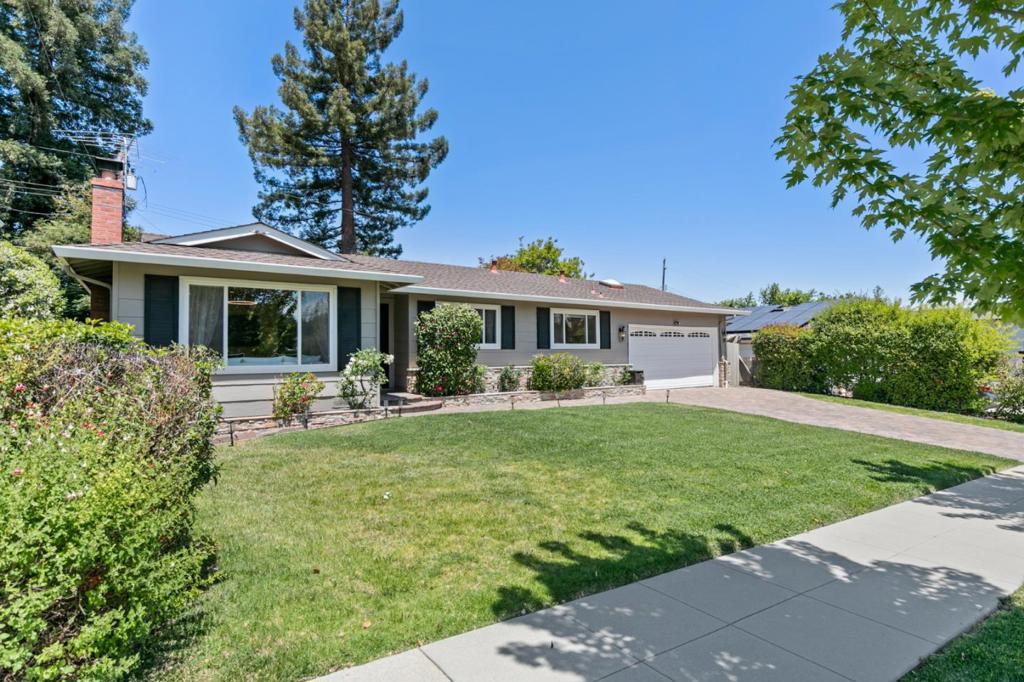 1545 Los Rios Drive