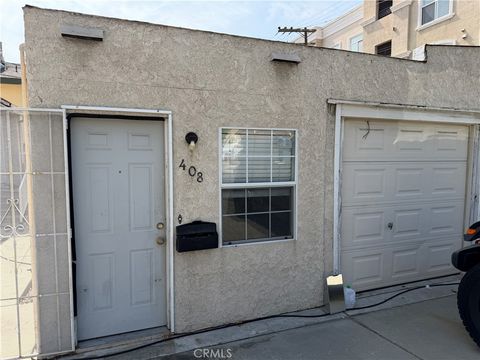 Photo of 408 Woodward, Alhambra, CA 91801 (MLS # AR26069418)