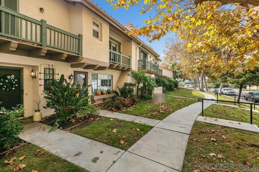 Carlsbad South - Residential