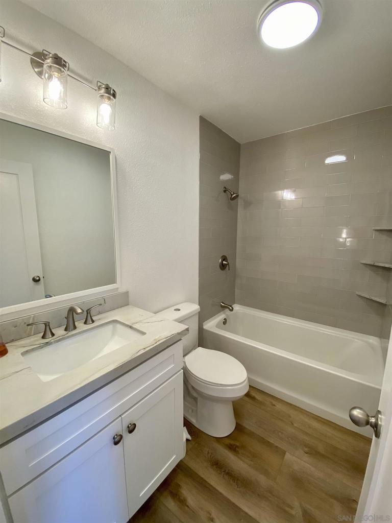 Carlsbad South - Residential