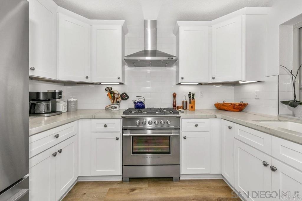 Carlsbad South - Residential