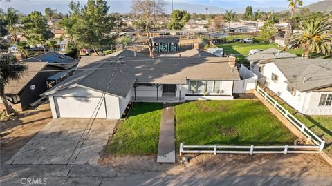 Photo of 871 Hillside Lane, Norco, CA 92860 (MLS # IG26017461)