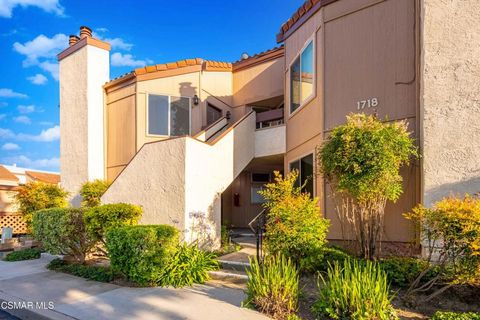 Photo of 1718 Sinaloa Road #219, Simi Valley, CA 93065 (MLS # 226001863)