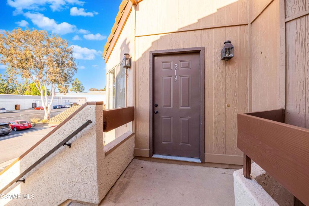 1718 Sinaloa Road 219