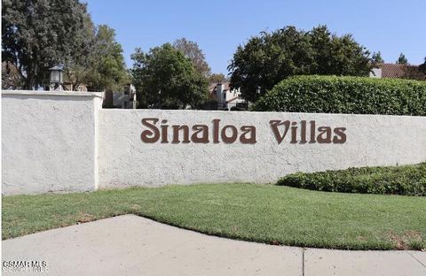 Photo of 1718 Sinaloa Road #219, Simi Valley, CA 93065 (MLS # 226001863)