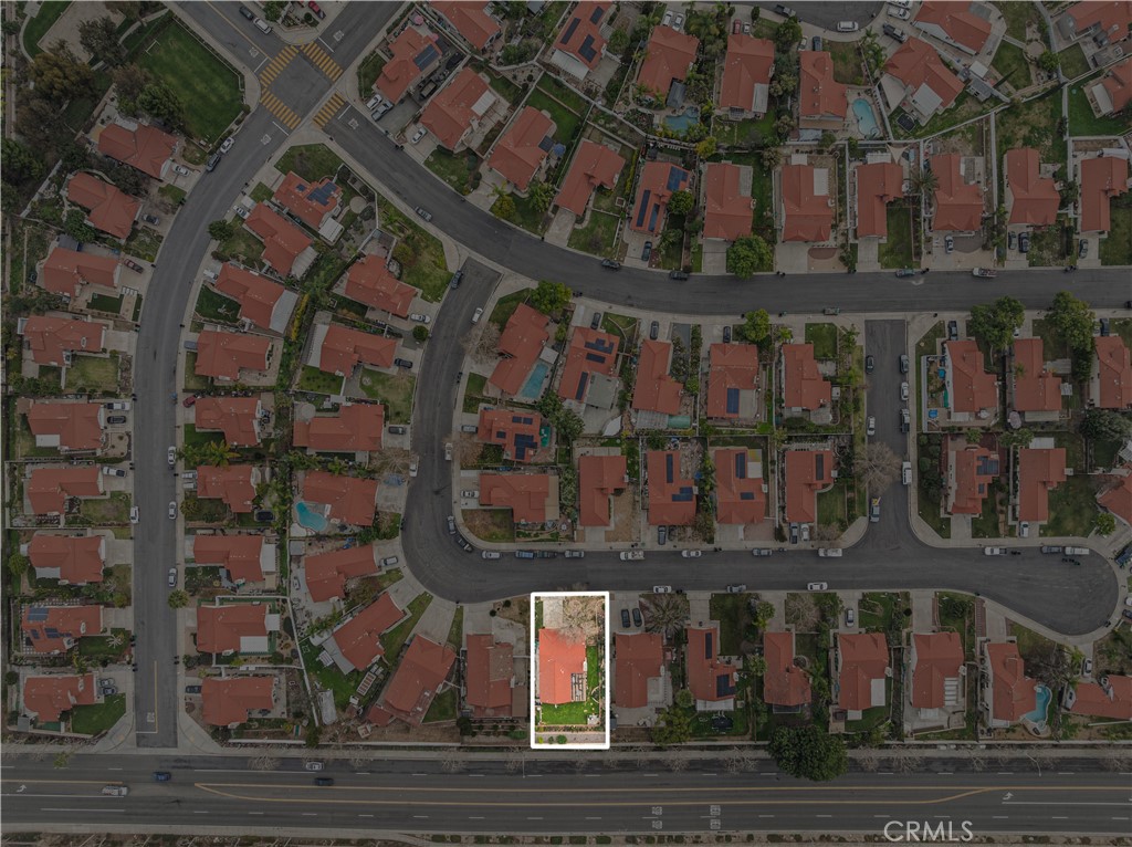 23143 Canyon Estates