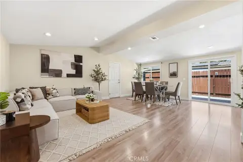1816 E Santa Ana St, Anaheim, CA 92805 - MLS#: PW26169577