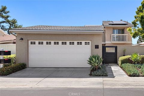28161 Rubicon Court Laguna Niguel CA 92677