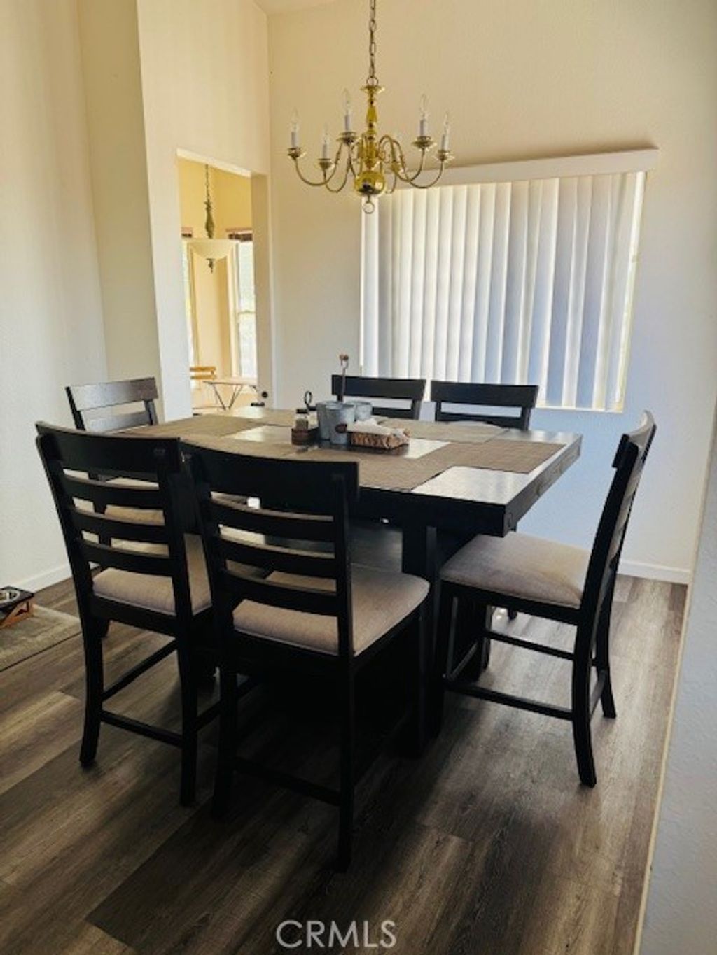 Photo of 616 Violet Ave, Rosamond, CA 93560 (MLS # SR26082550)