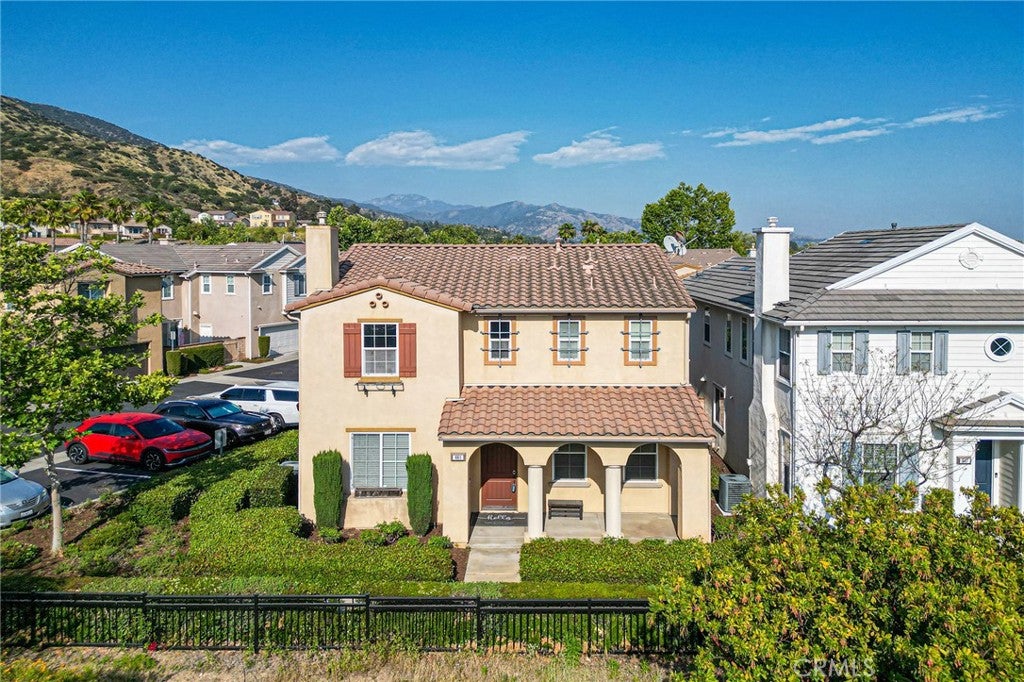 661 Lavender Way