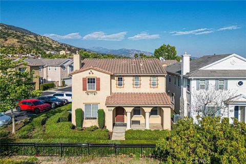 Photo of 661 Lavender Way, Azusa, CA 91702 (MLS # CV26158560)