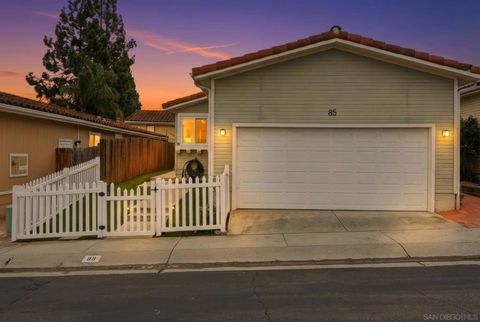 14955 Avenida Venusto 85 San Diego CA 92128