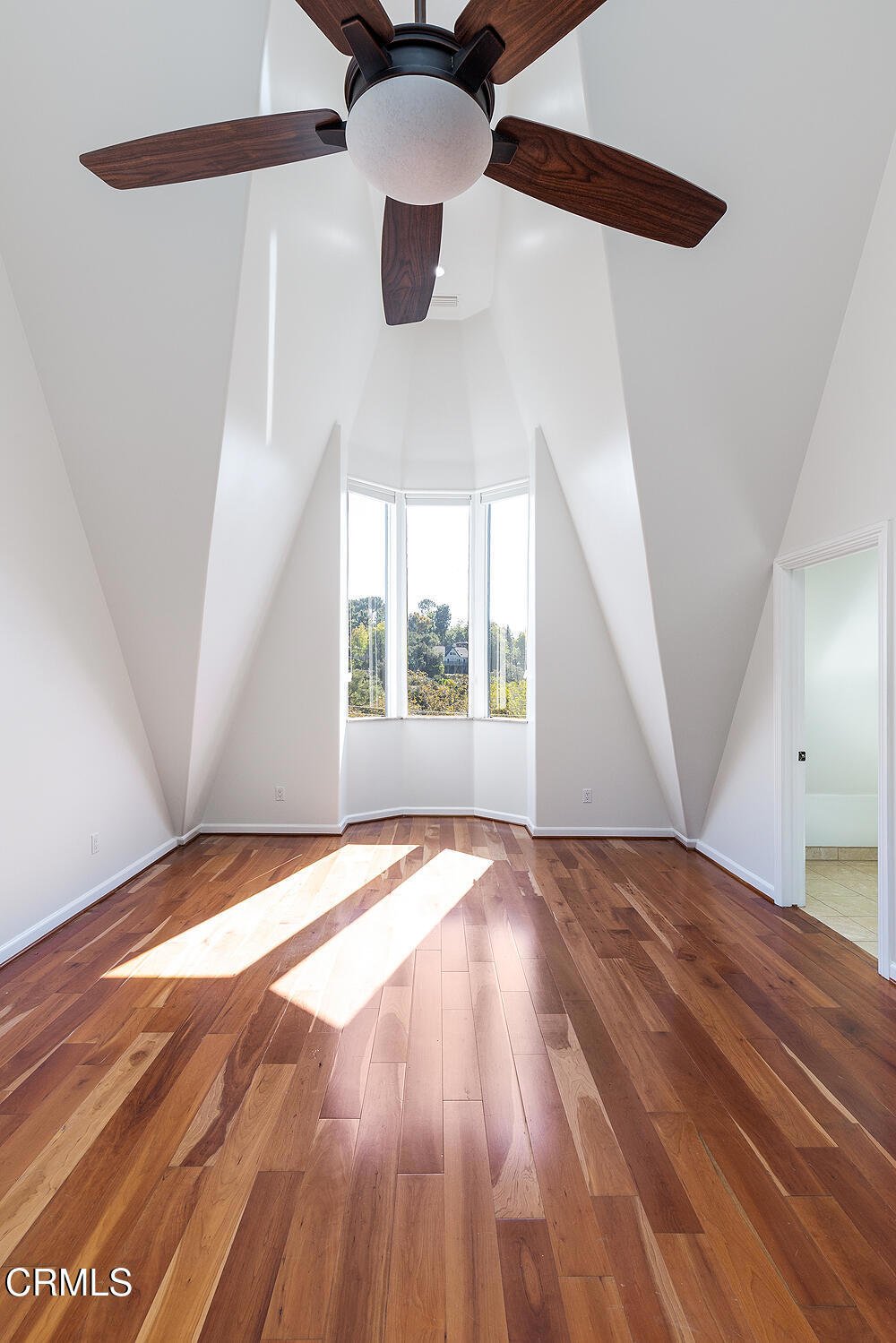 Not Applicable - Residential Lease