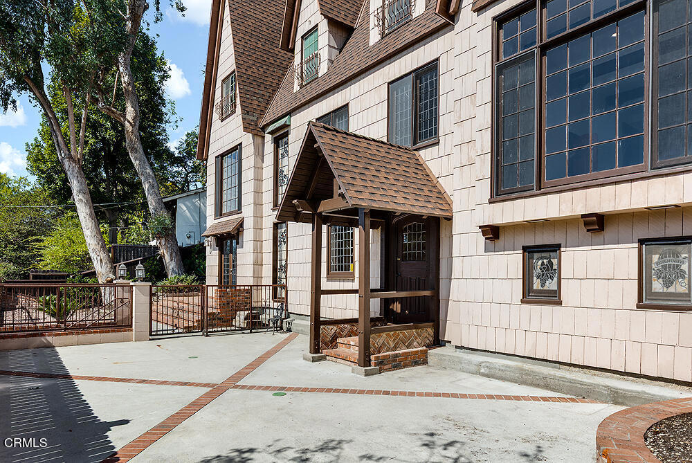 Not Applicable - Residential Lease