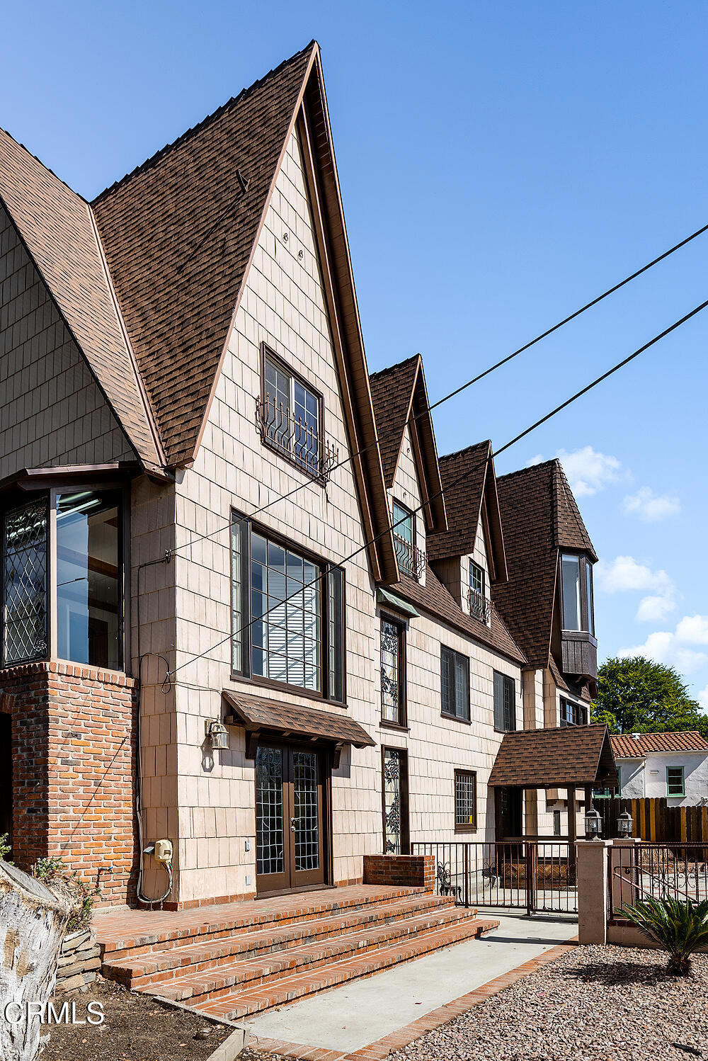 Not Applicable - Residential Lease