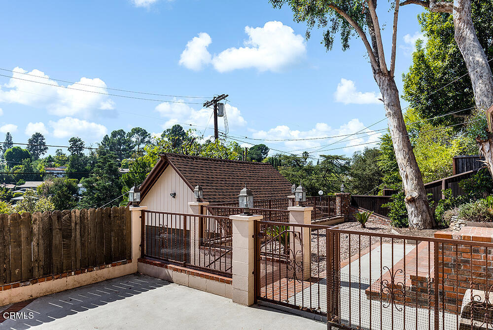 Not Applicable - Residential Lease