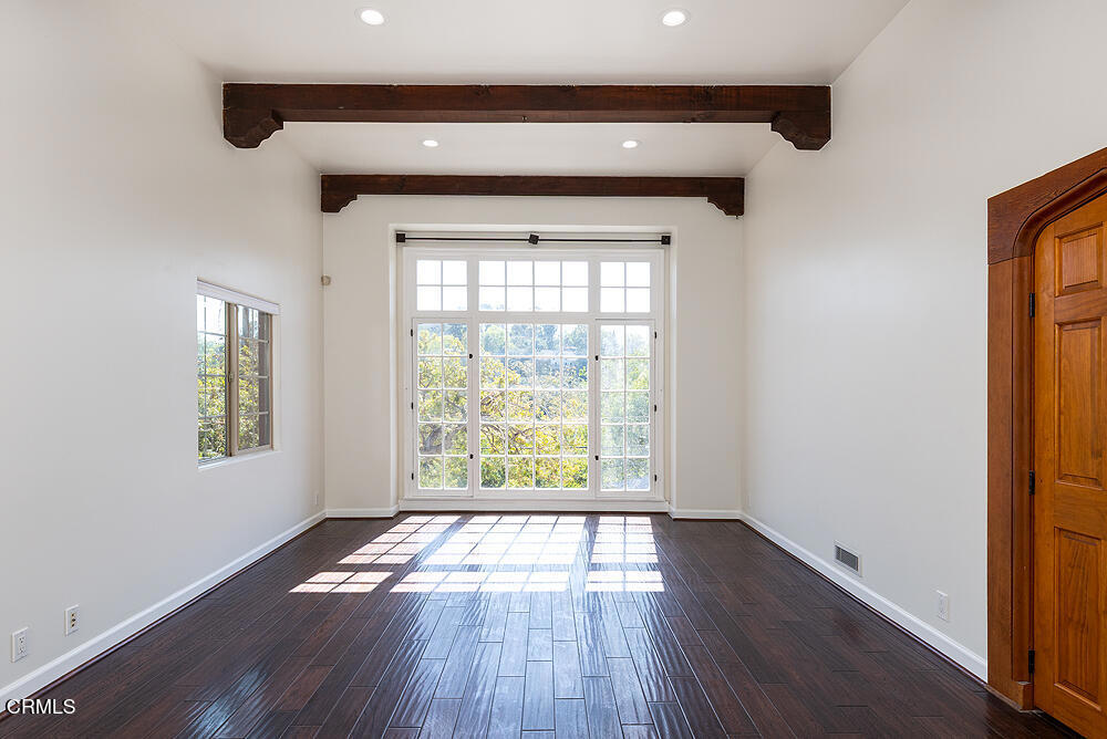 Not Applicable - Residential Lease