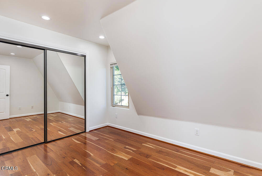 Not Applicable - Residential Lease