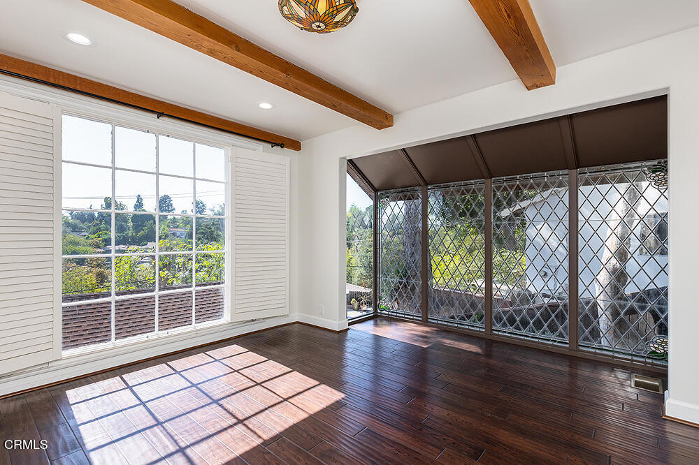 Not Applicable - Residential Lease