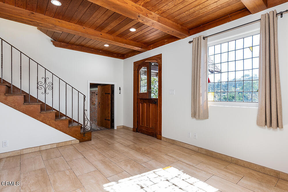 Not Applicable - Residential Lease