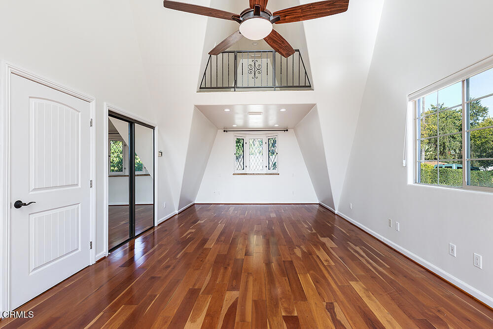 Not Applicable - Residential Lease