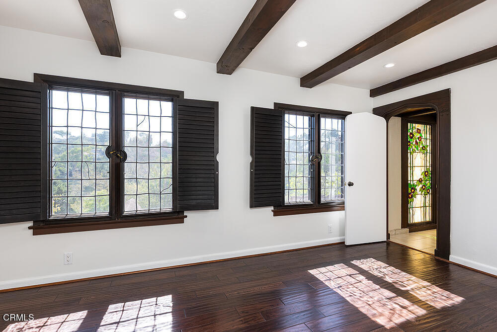 Not Applicable - Residential Lease