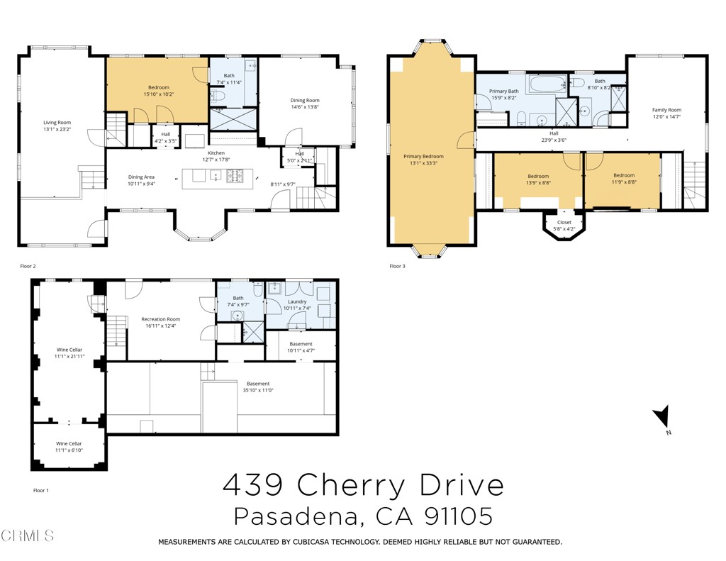 Not Applicable - Residential Lease