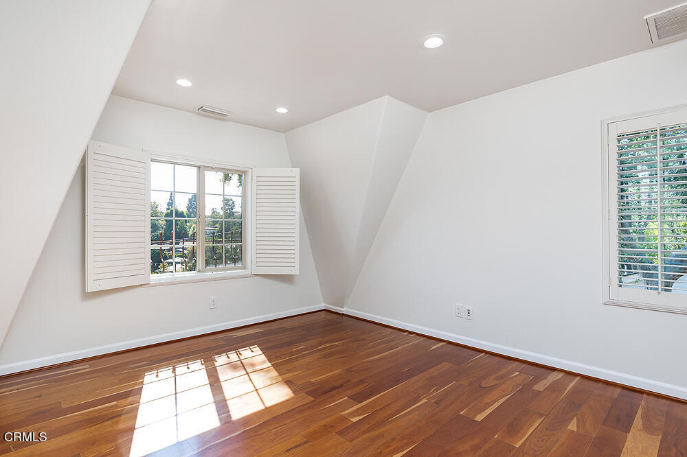 Not Applicable - Residential Lease