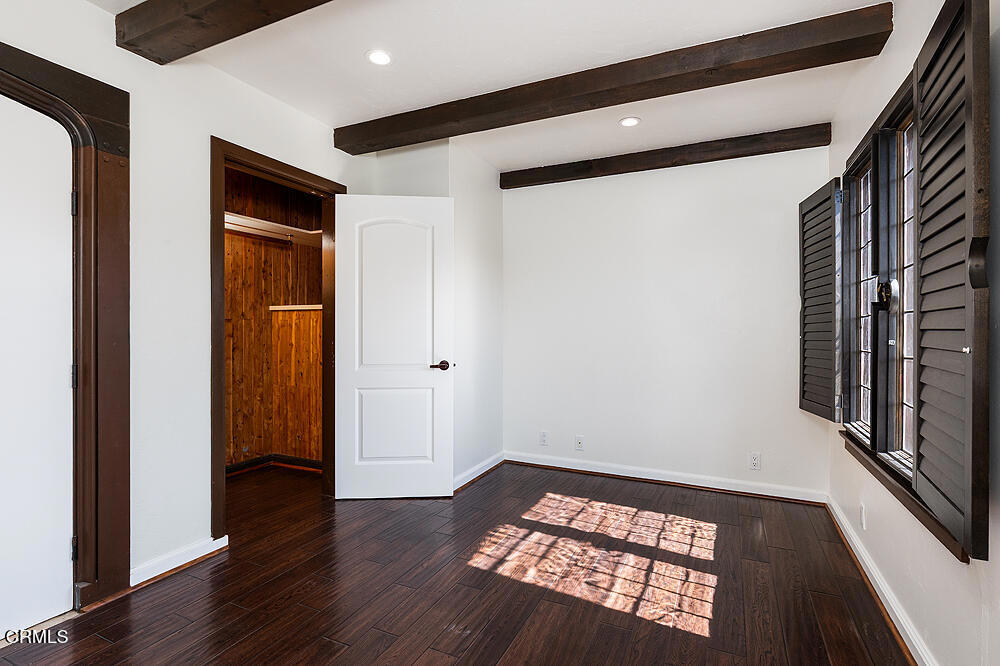 Not Applicable - Residential Lease