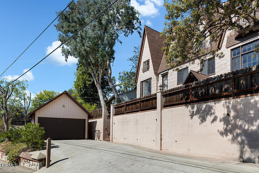 Not Applicable - Residential Lease