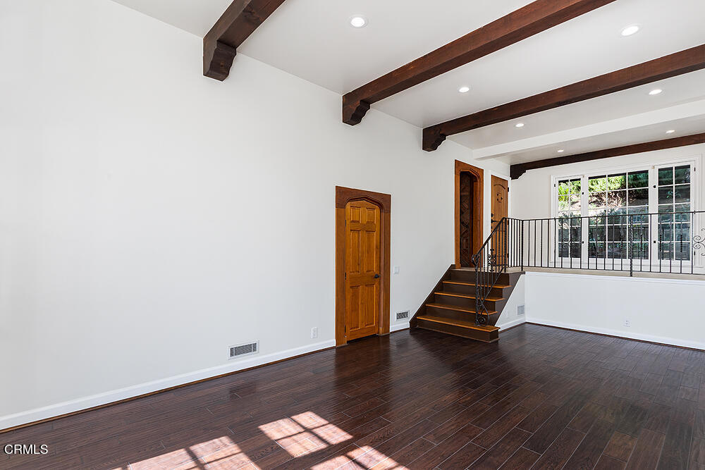 Not Applicable - Residential Lease