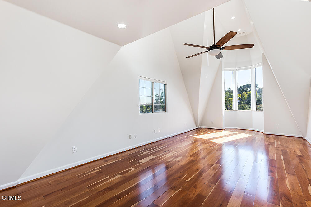Not Applicable - Residential Lease