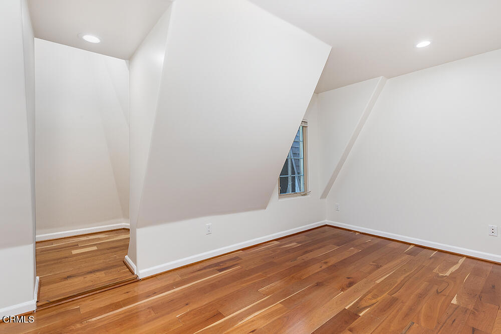 Not Applicable - Residential Lease