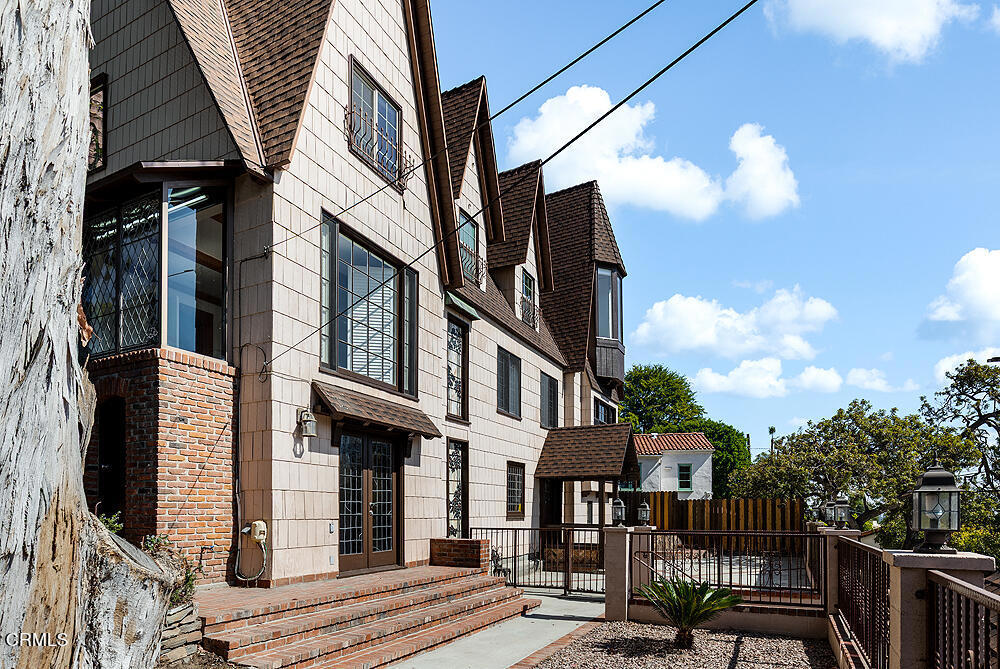 Not Applicable - Residential Lease