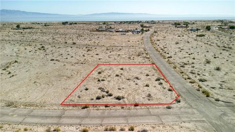 Photo of 2710 Henshaw Avenue, Thermal, CA 92274 (MLS # ND26084145)