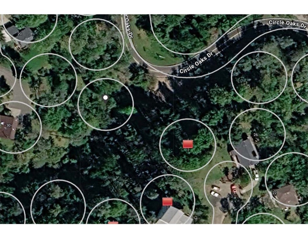 226 Circle Oaks Drive