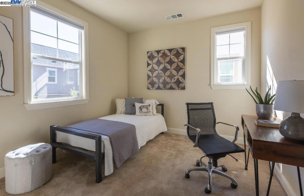 Not Listed - Residential