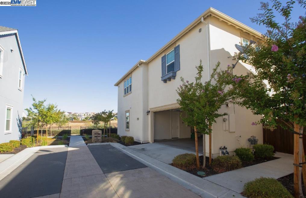 Not Listed - Residential