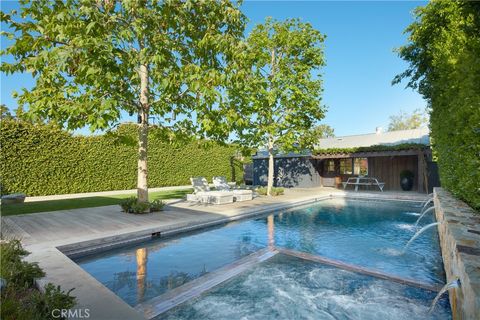 20304 SW Cypress Street Newport Beach CA 92660