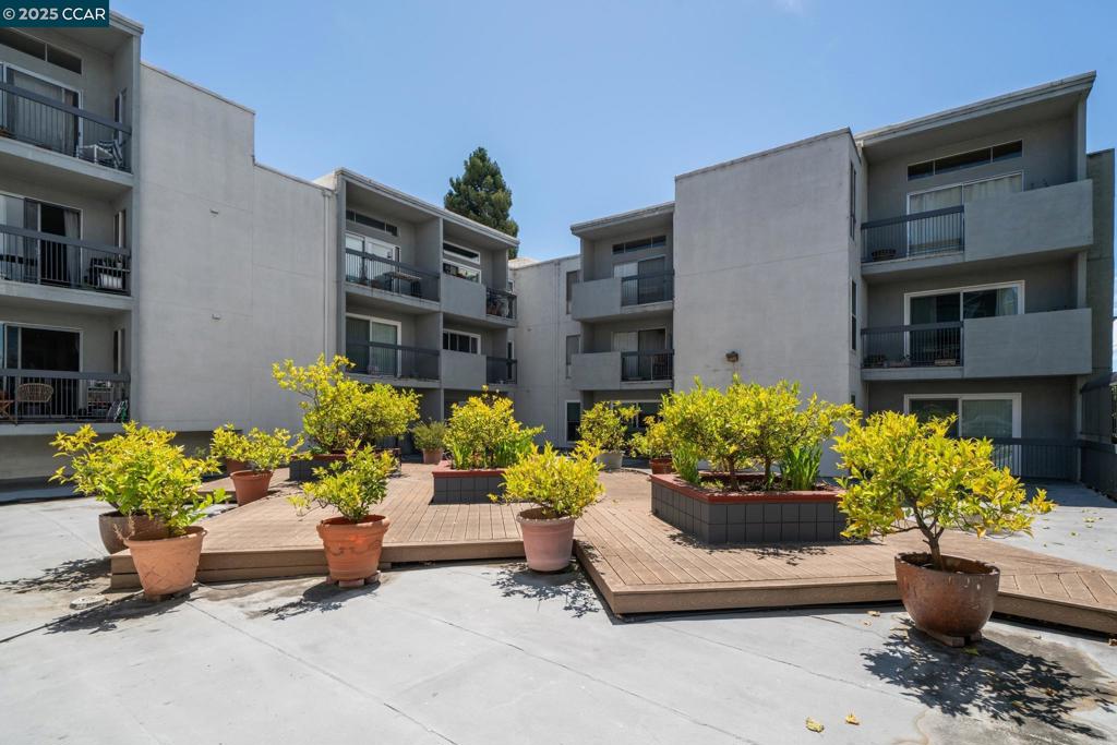 ADAMS POINT - Residential