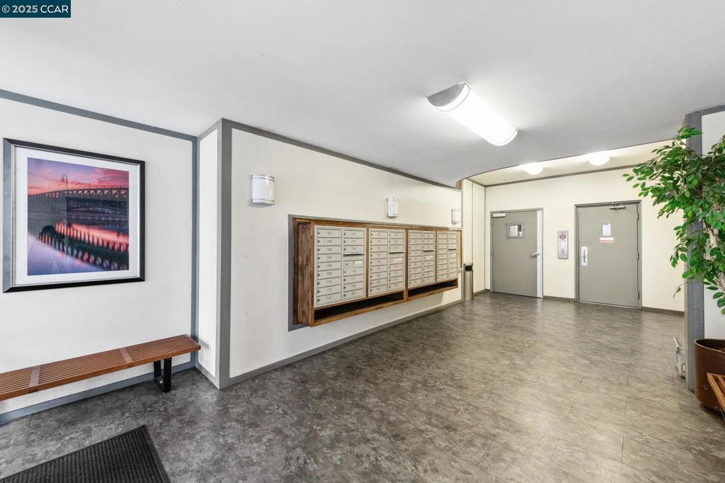 ADAMS POINT - Residential