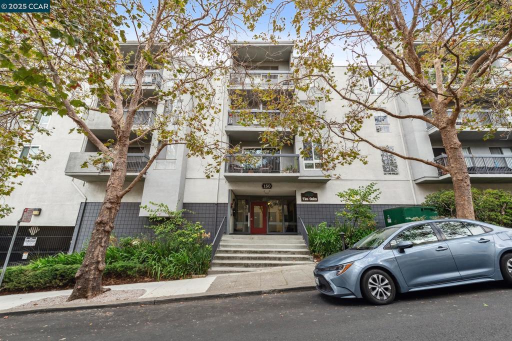 ADAMS POINT - Residential