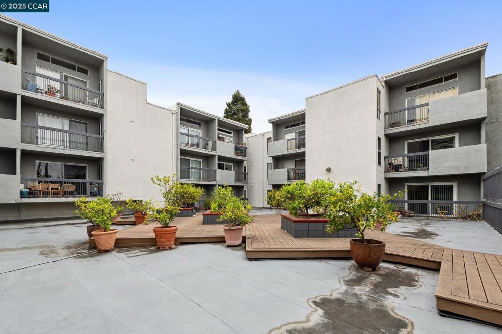 ADAMS POINT - Residential