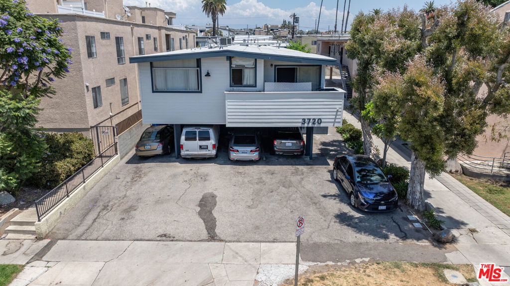 3720 Midvale Avenue