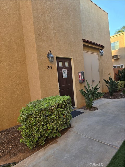 Photo of 1321 Greenfield Dr #30 DR, El Cajon, CA 92021 (MLS # OC26223665)
