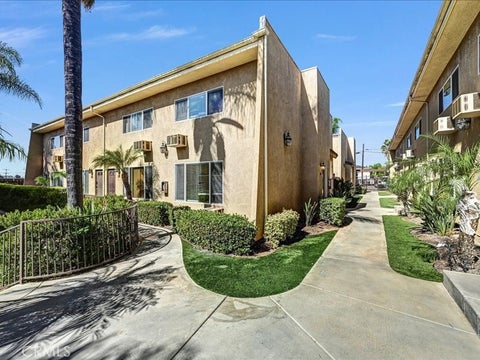 Photo of 1321 Greenfield Dr #30 DR, El Cajon, CA 92021 (MLS # OC26223665)