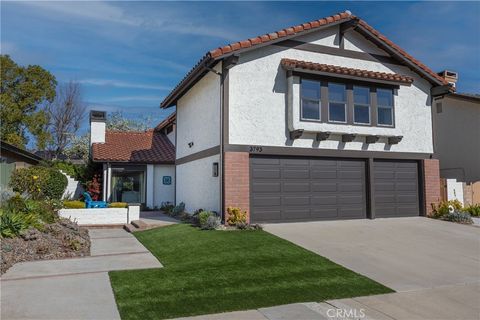 3793 Calle Linda Vista Newbury Park CA 91320