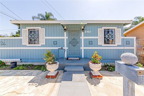 Photo of 1060 S Rebecca ST, Pomona, CA 91766 (MLS # PW26098245)