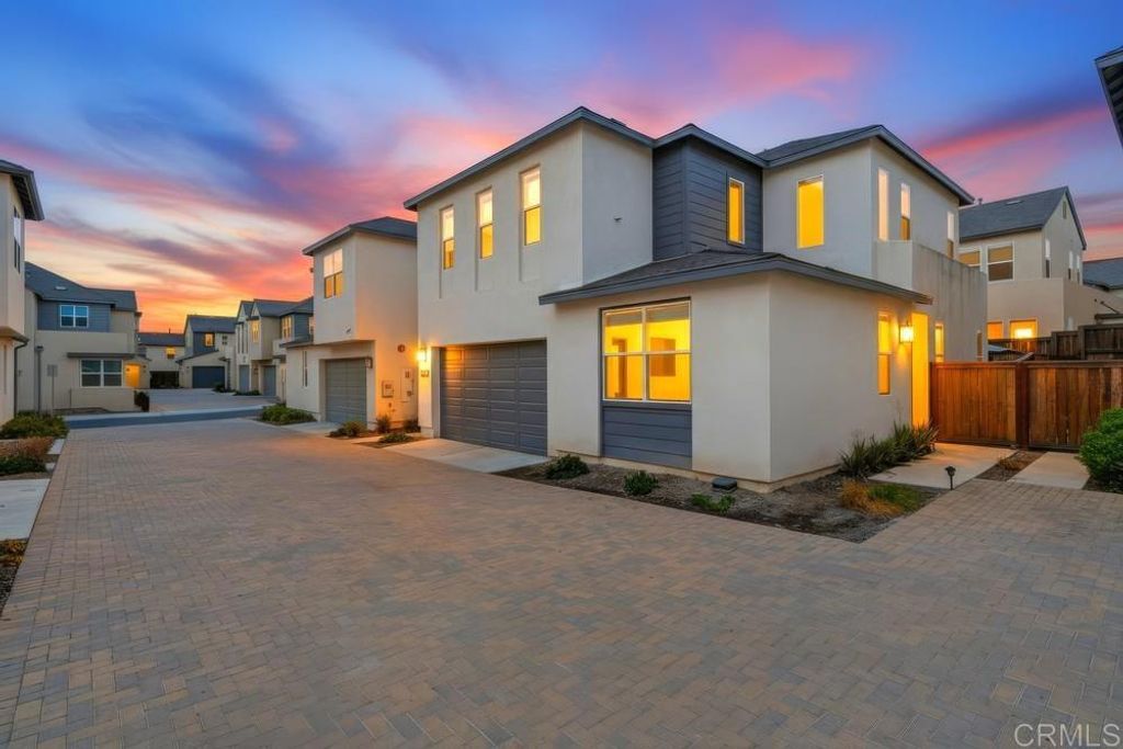 Photo of 1664 Whitmore Loop, Chula Vista, CA 91913 (MLS # PTP2604134)