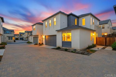 Photo of 1664 Whitmore Loop, Chula Vista, CA 91913 (MLS # PTP2604134)